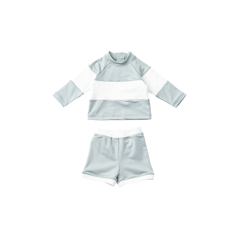 swimwear 5 gull sage