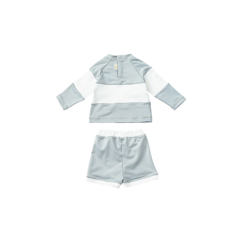 swimwear 5 gull sage