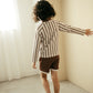 swimwear 6 gull stripe cliff 80cm