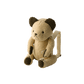 BFF+ 4 bear almond