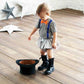 bloomers 4 edelweiss silver