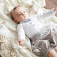 bloomers 4 edelweiss silver
