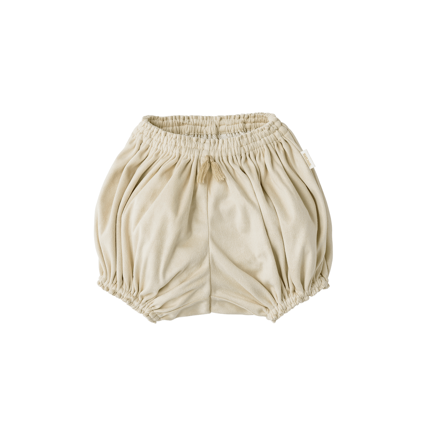 bloomers 7 iris white