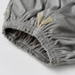 bloomers 9 iris grey