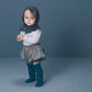 bloomers 9 iris grey