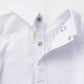 bodysuits 1 pintuck white 80cm