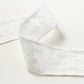 bodysuits 5 scarf white 70cm