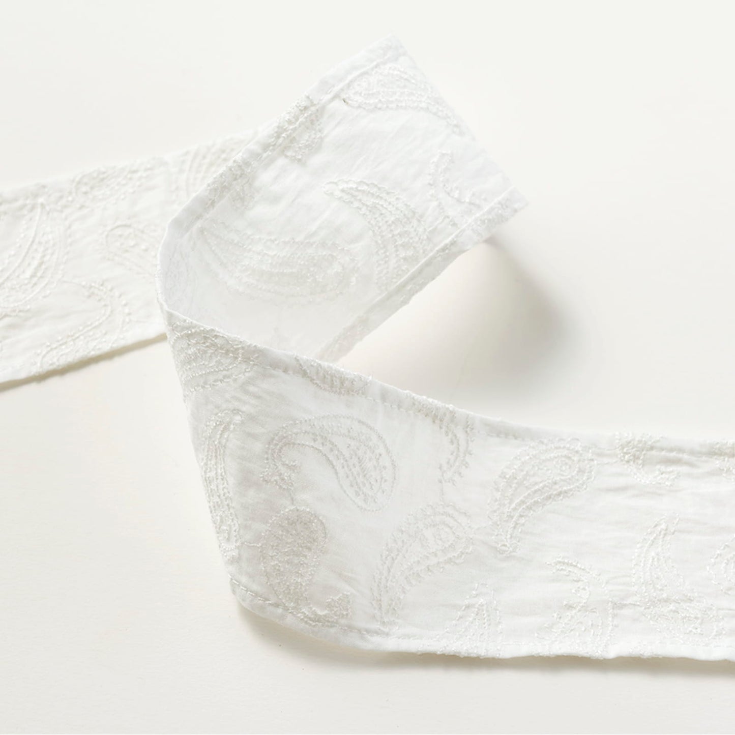 bodysuits 5 scarf white