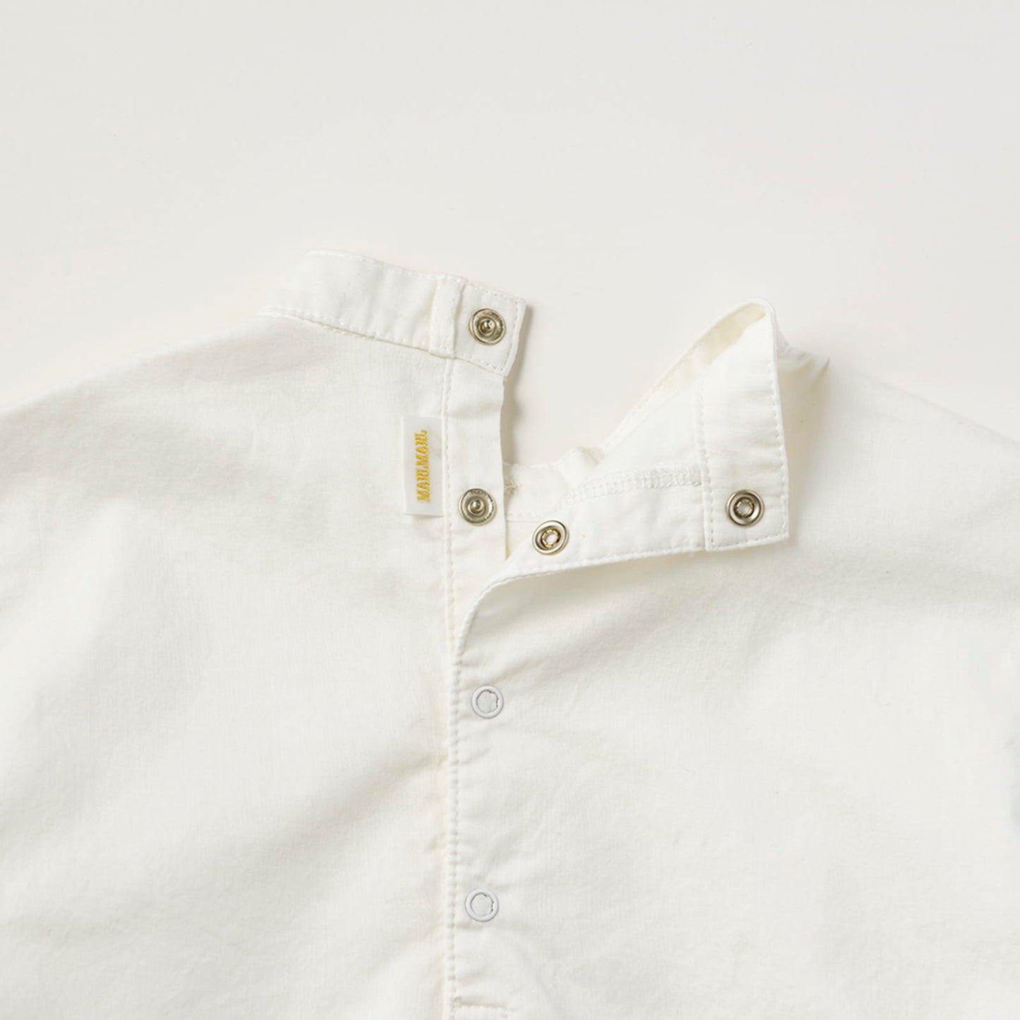 bodysuits 5 scarf white