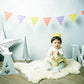 bodysuits 5 scarf white 70cm
