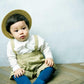 bodysuits 5 scarf white 70cm