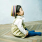 bodysuits 5 scarf white 70cm