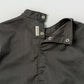 bodysuits 6 scarf charcoal 80cm
