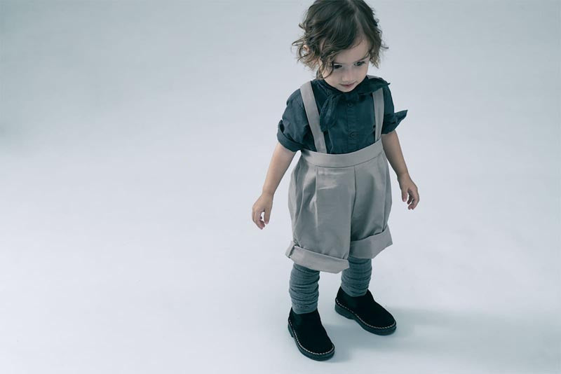 bodysuits 6 scarf charcoal