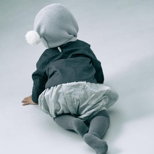 bodysuits 6 scarf charcoal