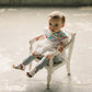 bodysuits 7 scallop white 80cm