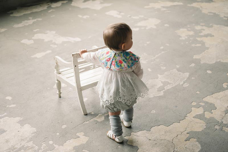 bodysuits 7 scallop white