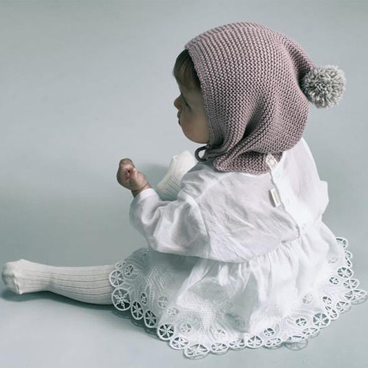 bodysuits 7 scallop white