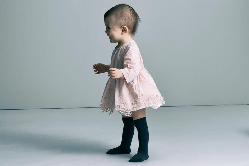 bodysuits 8 scallop pink
