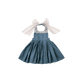 bouquet 3 navy baby