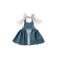bouquet 3 navy baby