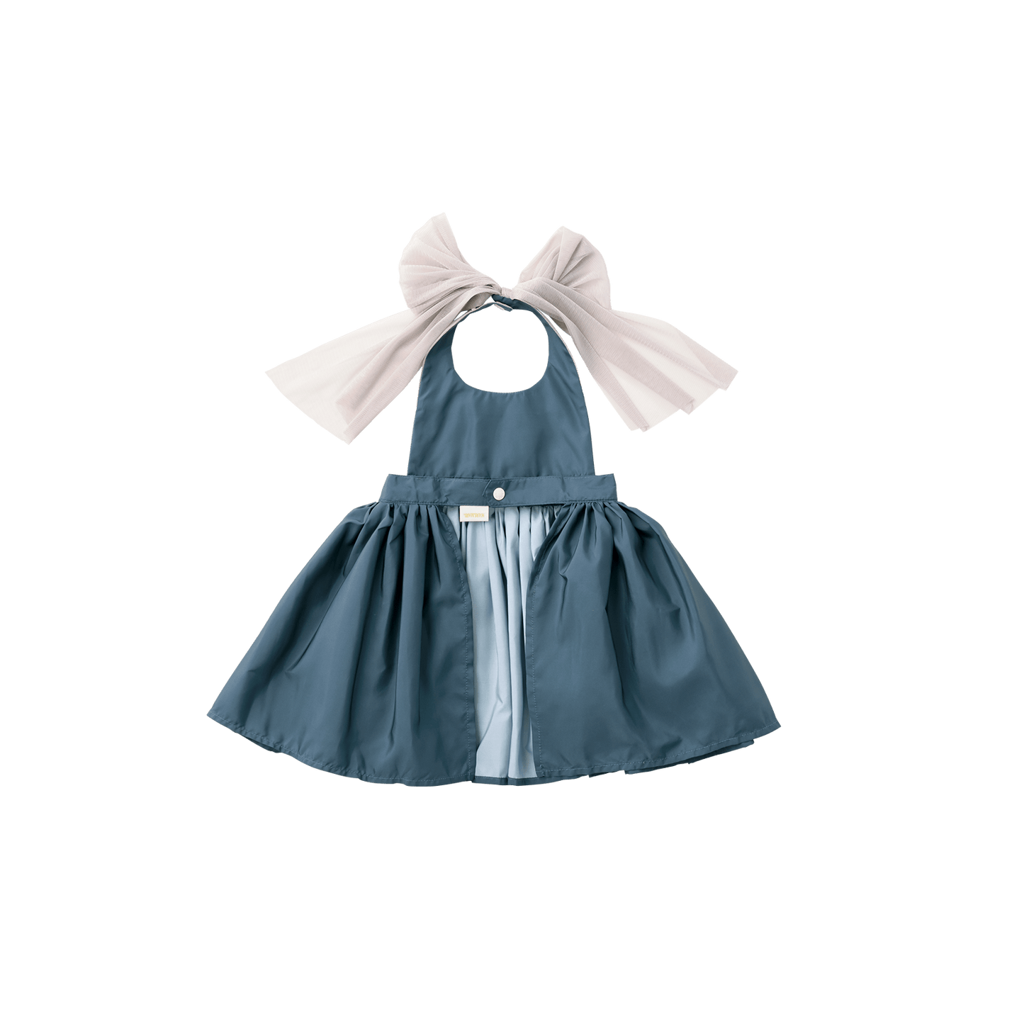 bouquet 3 navy