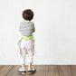 garcon 5 yellow flower kids