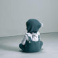 knit bonnet 1 seiji