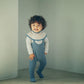 knit pants 1 seiji
