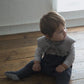 knit pants 3 sumi