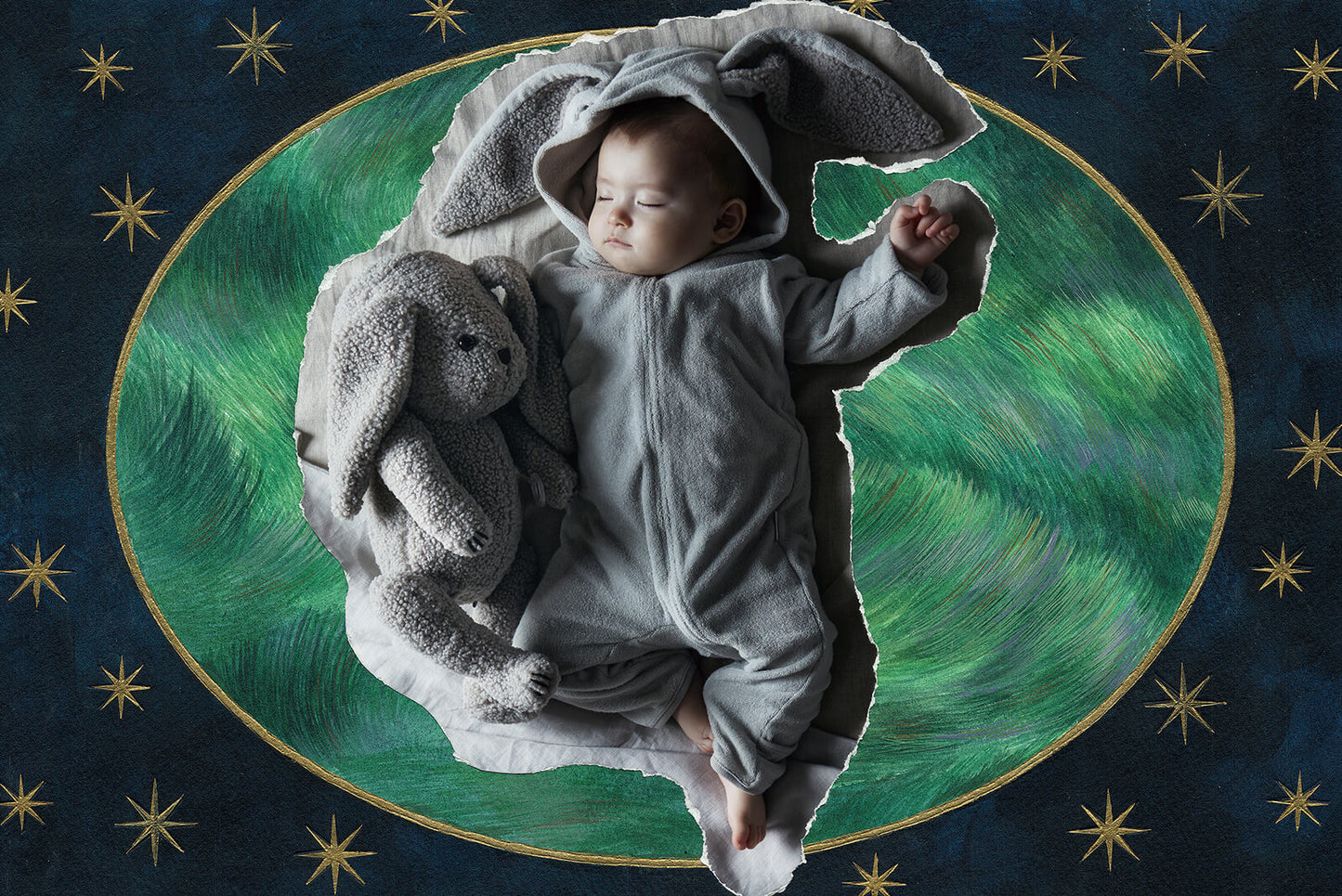 lullaby 2 bunny cloud