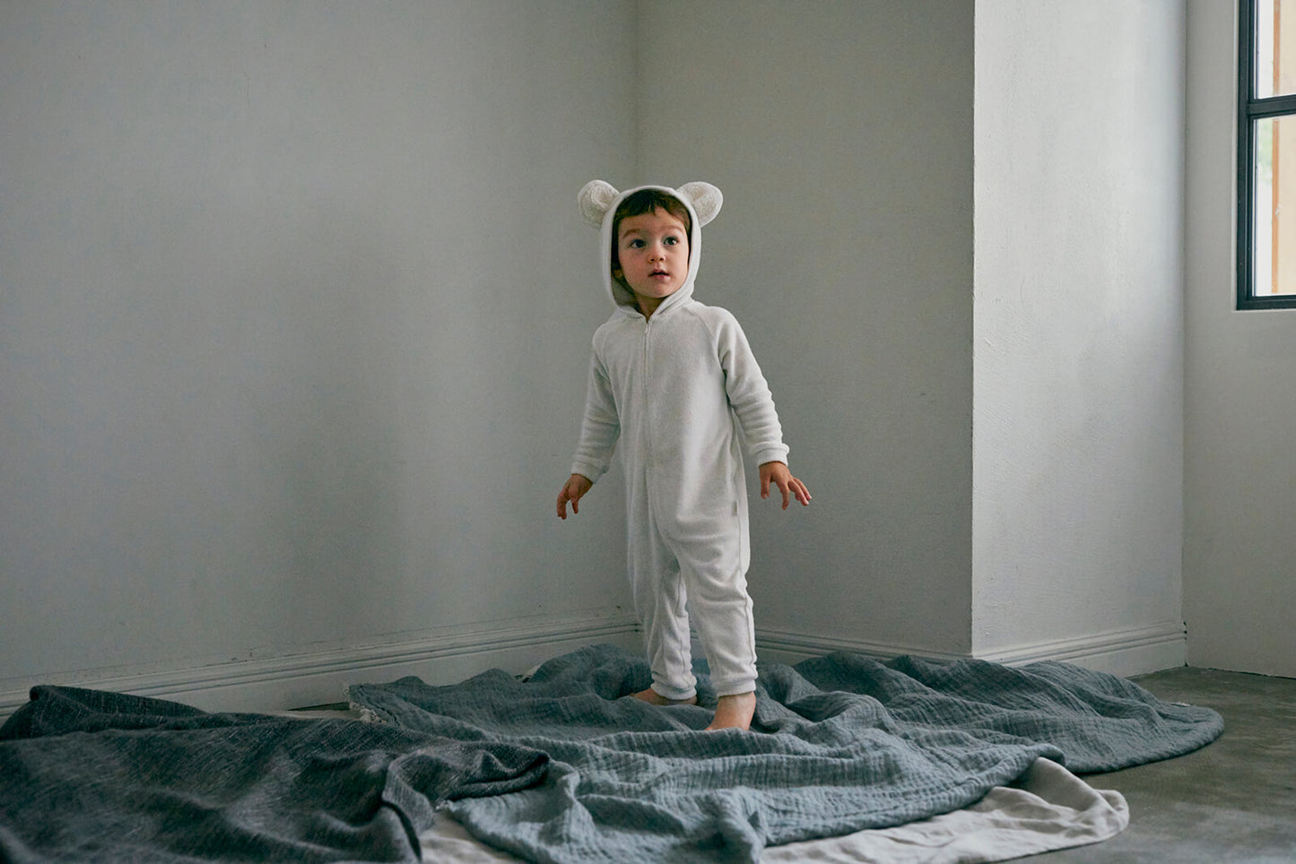 lullaby 3 bear milk 80-90cm