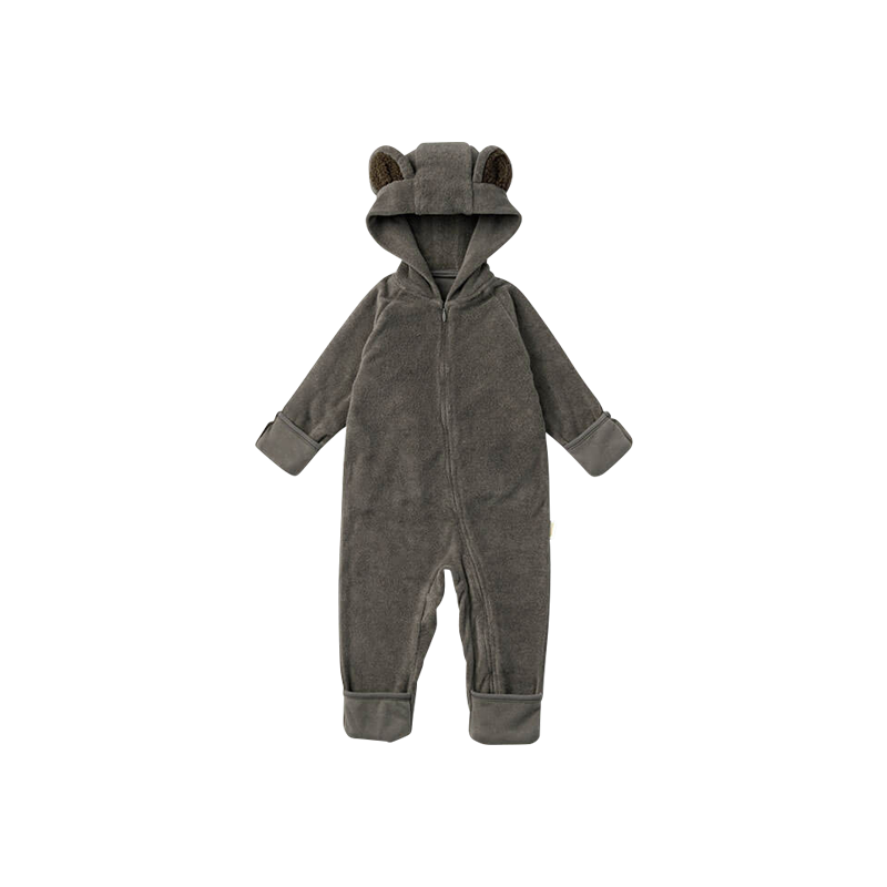 lullaby 4 bear smoke