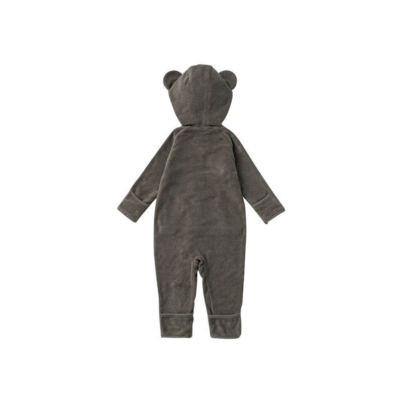 lullaby 4 bear smoke
