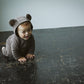 lullaby 4 bear smoke 60-70cm