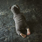 lullaby 4 bear smoke 60-70cm