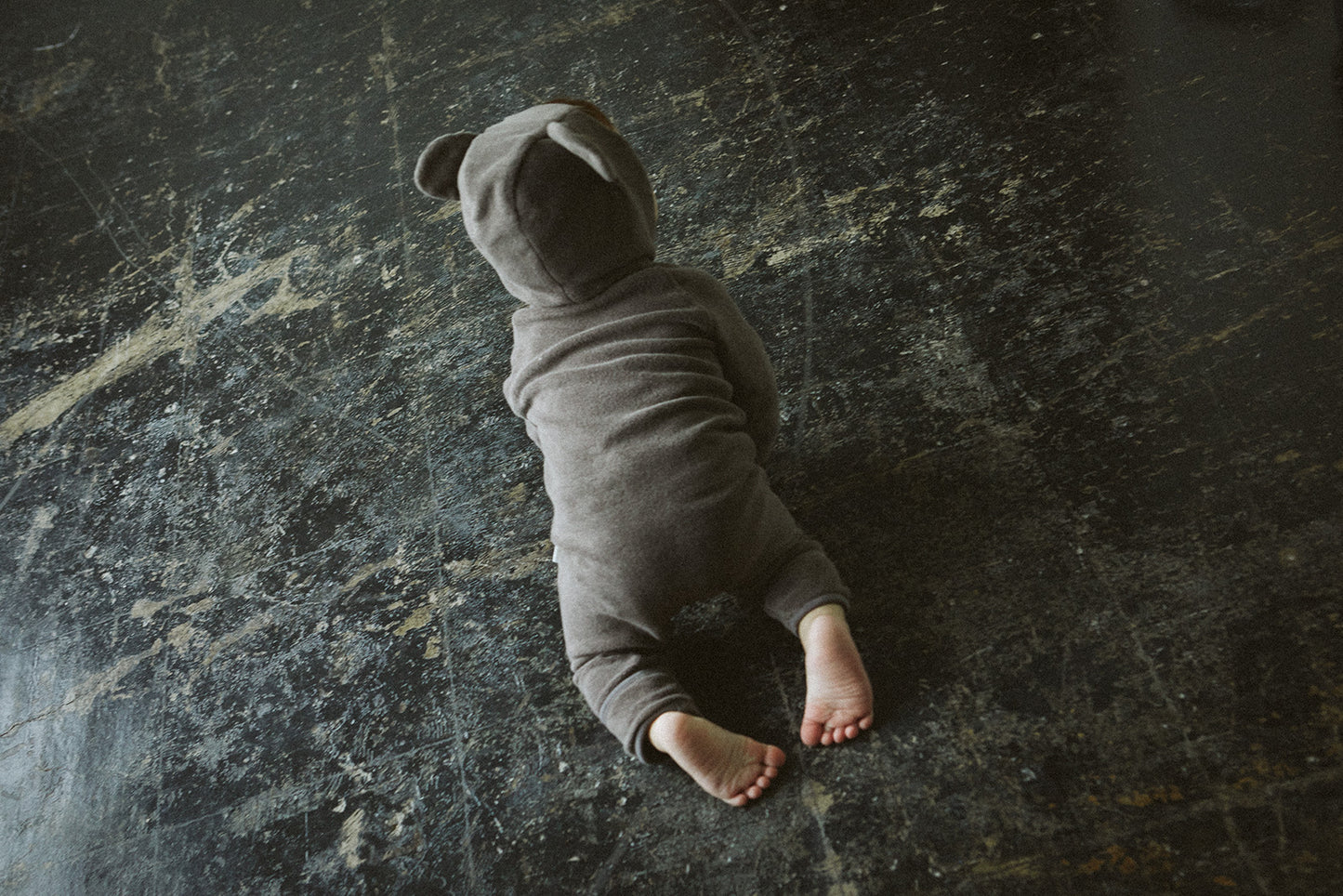 lullaby 4 bear smoke
