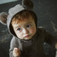 lullaby 4 bear smoke 60-70cm