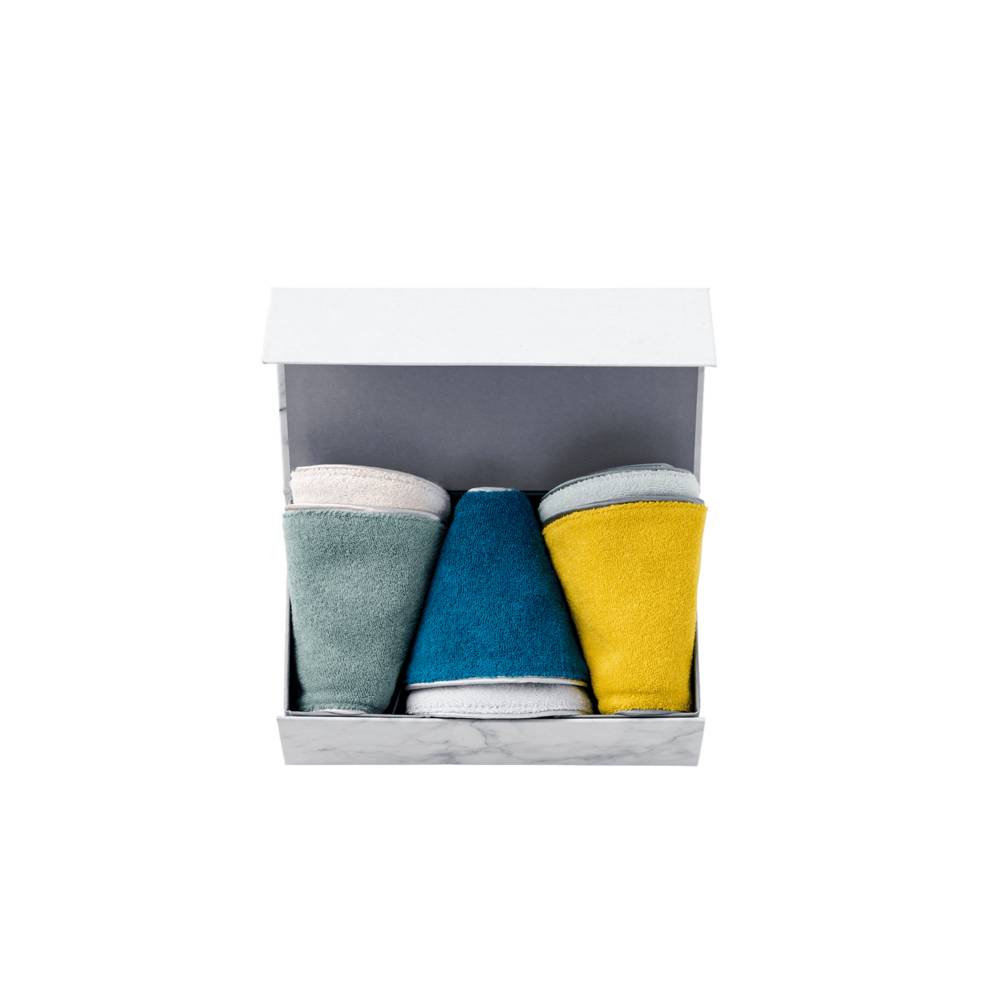 meringue box for boys