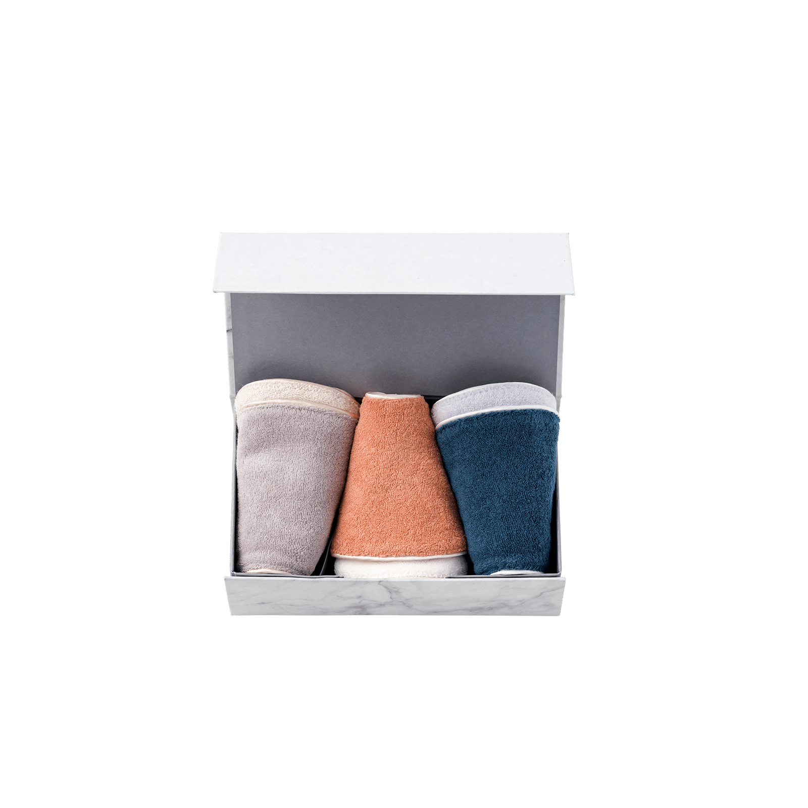 meringue box for girls