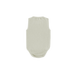 MOY sleeveless 1 hakuji 80cm