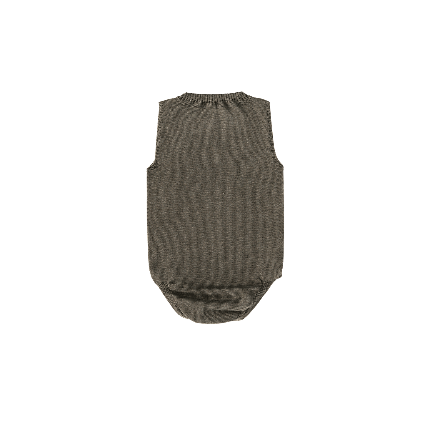 MOY sleeveless 3 nibi-iro