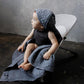 MOY sleeveless 3 nibi-iro 70cm