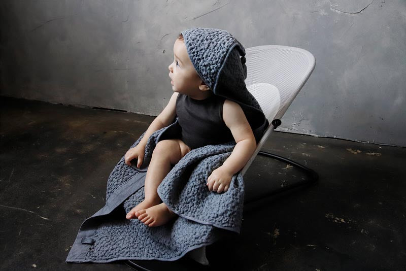 MOY sleeveless 3 nibi-iro