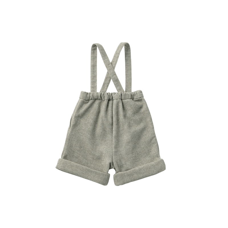 shorts 4 beige