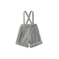 shorts 5 grey
