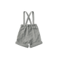 shorts 5 grey