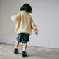 shorts 6 charcoal
