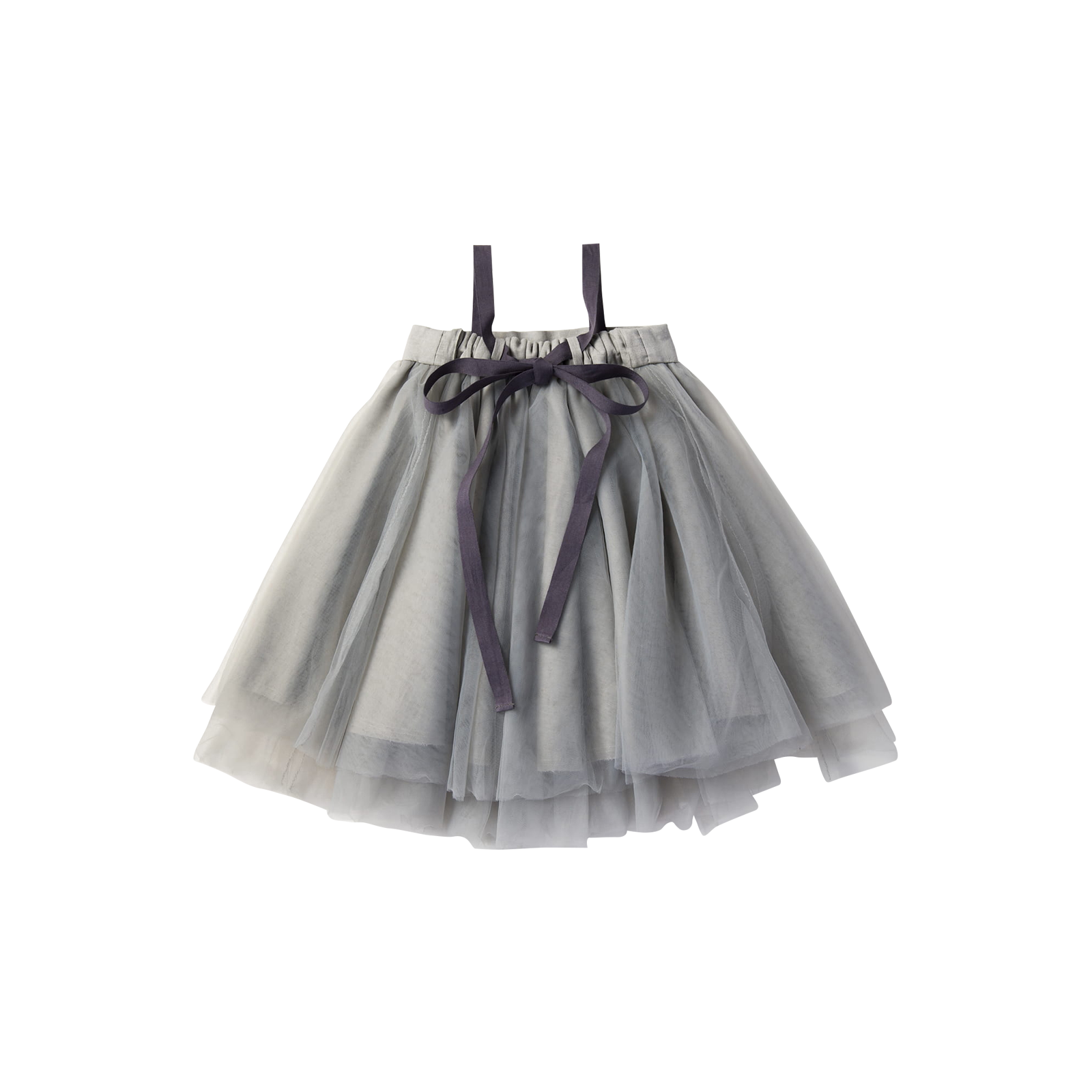 MARLMARL TUTU dress x skirt グレー MARLMARL TUTU dress x skirt グレー Tutus / Skirts / Dresses